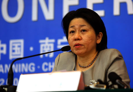 第六屆中國(guó)—東盟博覽會(huì)于10月24日順利閉幕