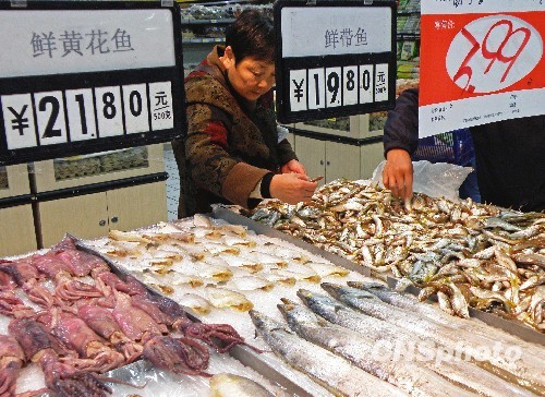 專家稱2010年中國(guó)難現(xiàn)嚴(yán)重通脹 應(yīng)防止過度炒作