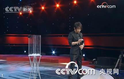 央視春晚一審 劉謙馮鞏打響頭陣